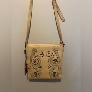 Montana west womans cross body bag